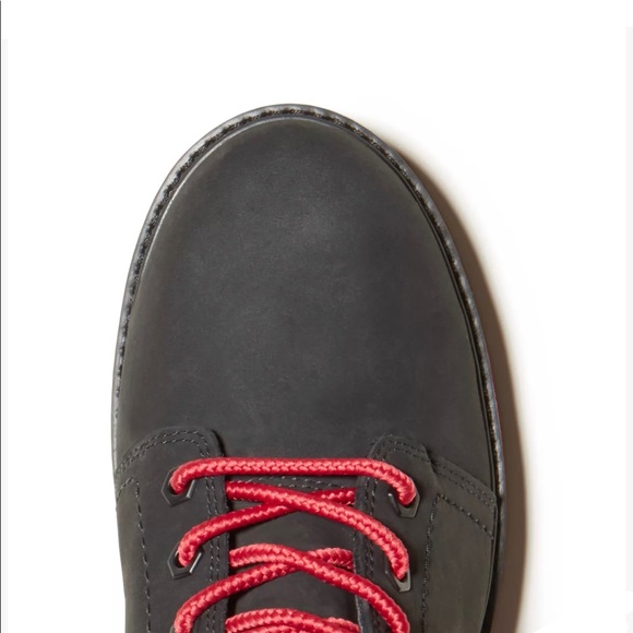 🆕 TIMBERLAND WOMEN'S CERVINIA VALLEY WATERPROOF SIDE-ZIP BOOTS - Picture 2 of 8